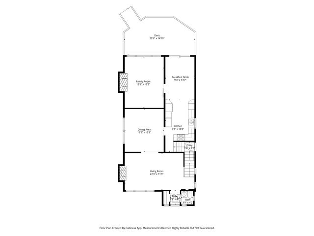 2816 Wenonah Avenue, Berwyn, IL 60402