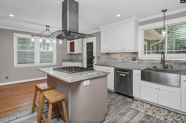6601 Eastbrook Road, Columbia, SC 29206