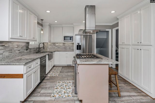 6601 Eastbrook Road, Columbia, SC 29206