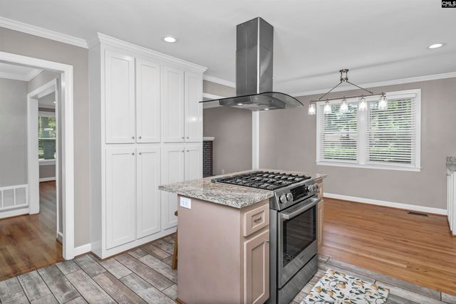 6601 Eastbrook Road, Columbia, SC 29206