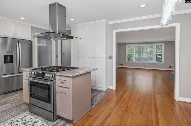 6601 Eastbrook Road, Columbia, SC 29206