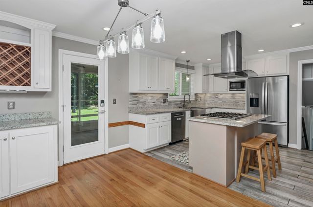 6601 Eastbrook Road, Columbia, SC 29206