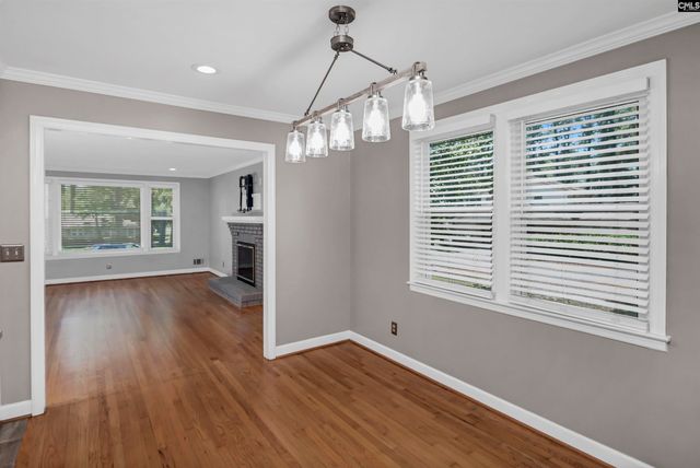 6601 Eastbrook Road, Columbia, SC 29206