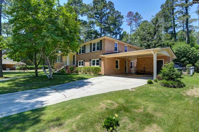 6601 Eastbrook Road, Columbia, SC 29206