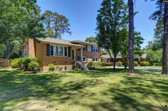 6601 Eastbrook Road, Columbia, SC 29206