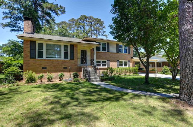 6601 Eastbrook Road, Columbia, SC 29206