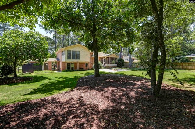 6601 Eastbrook Road, Columbia, SC 29206