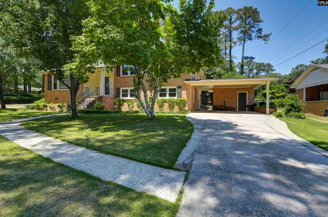 6601 Eastbrook Road, Columbia, SC 29206