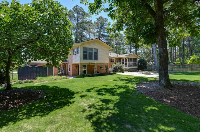 6601 Eastbrook Road, Columbia, SC 29206