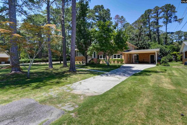 6601 Eastbrook Road, Columbia, SC 29206