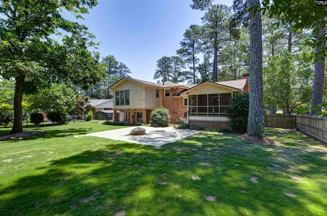 6601 Eastbrook Road, Columbia, SC 29206