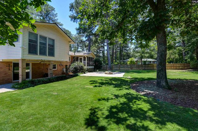 6601 Eastbrook Road, Columbia, SC 29206