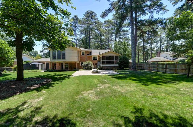 6601 Eastbrook Road, Columbia, SC 29206