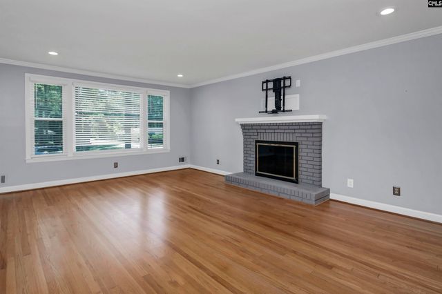 6601 Eastbrook Road, Columbia, SC 29206