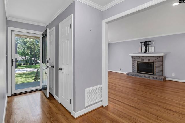 6601 Eastbrook Road, Columbia, SC 29206