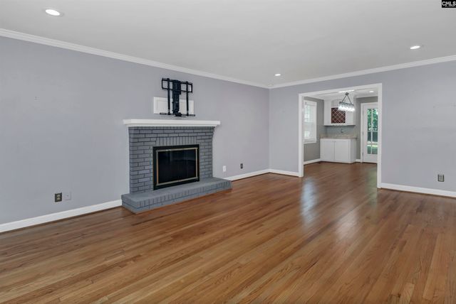 6601 Eastbrook Road, Columbia, SC 29206
