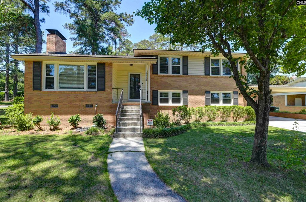 6601 Eastbrook Road, Columbia, SC 29206
