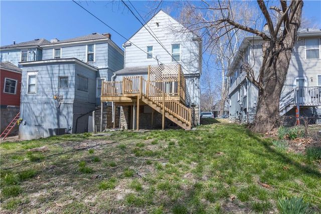 3221 E 11 Street, Kansas City, MO 64127