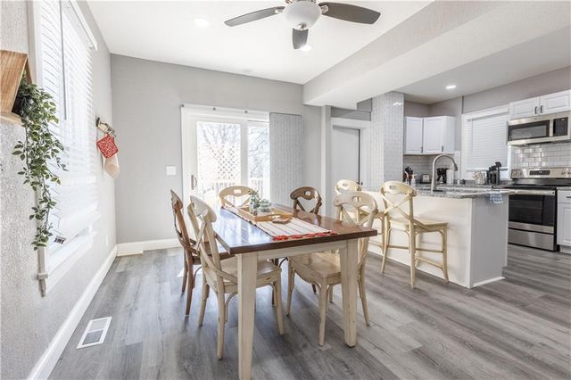 3221 E 11 Street, Kansas City, MO 64127