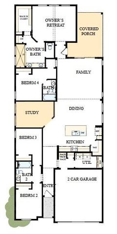 103 Savory Saute Drive, Richmond, TX 77406