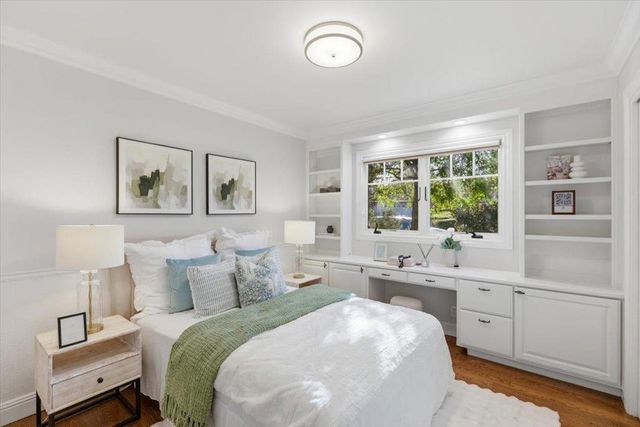 20483 Glen Brae Drive, Saratoga, CA 95070