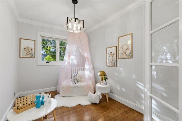 20483 Glen Brae Drive, Saratoga, CA 95070