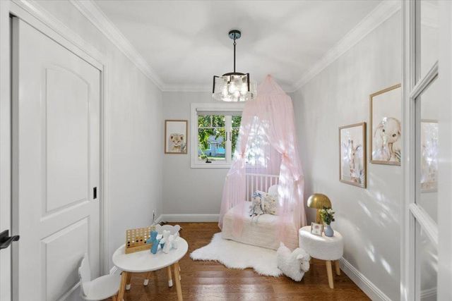 20483 Glen Brae Drive, Saratoga, CA 95070