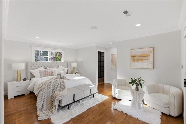 20483 Glen Brae Drive, Saratoga, CA 95070