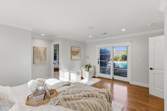 20483 Glen Brae Drive, Saratoga, CA 95070