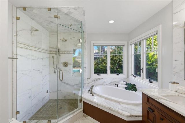 20483 Glen Brae Drive, Saratoga, CA 95070