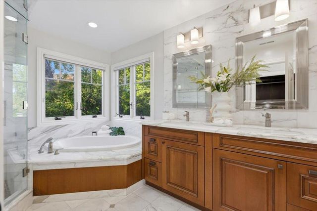 20483 Glen Brae Drive, Saratoga, CA 95070