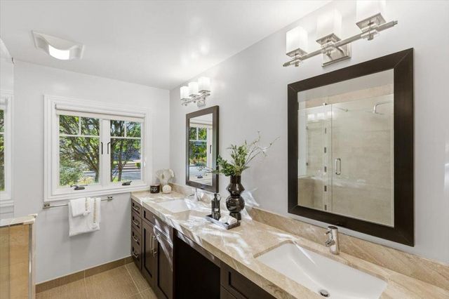 20483 Glen Brae Drive, Saratoga, CA 95070