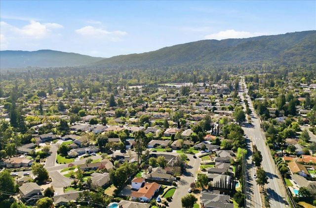 20483 Glen Brae Drive, Saratoga, CA 95070