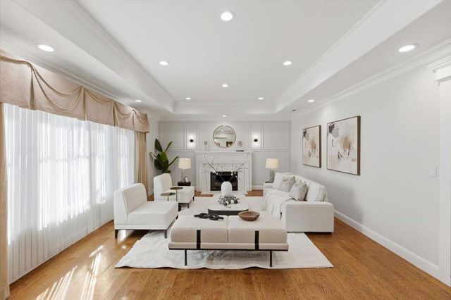 20483 Glen Brae Drive, Saratoga, CA 95070