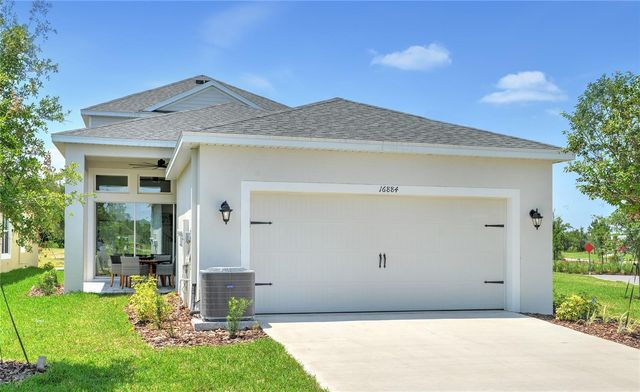 16884 FULL SUN ALLEY, Land O Lakes, FL 34638