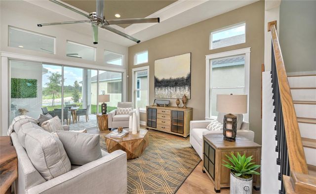 16884 FULL SUN ALLEY, Land O Lakes, FL 34638