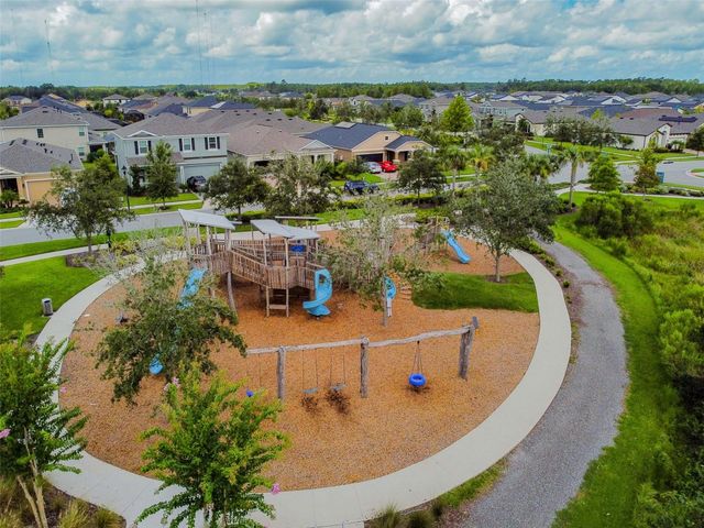 16884 FULL SUN ALLEY, Land O Lakes, FL 34638