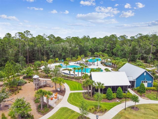 16884 FULL SUN ALLEY, Land O Lakes, FL 34638