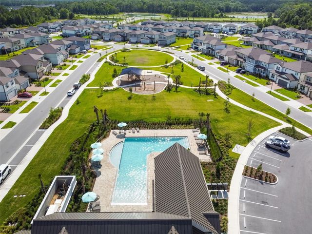 16884 FULL SUN ALLEY, Land O Lakes, FL 34638