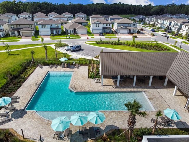 16884 FULL SUN ALLEY, Land O Lakes, FL 34638