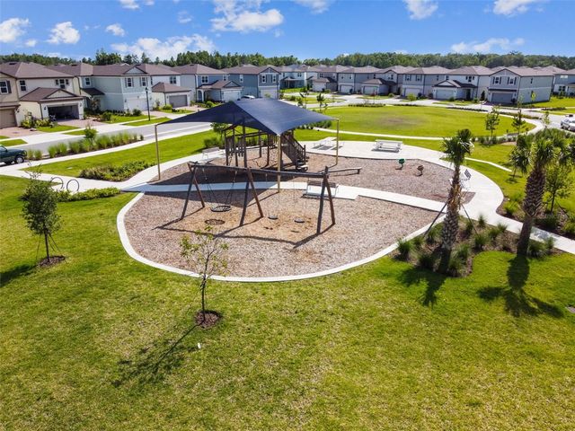 16884 FULL SUN ALLEY, Land O Lakes, FL 34638