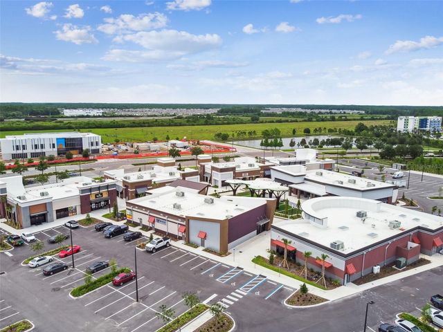 16884 FULL SUN ALLEY, Land O Lakes, FL 34638