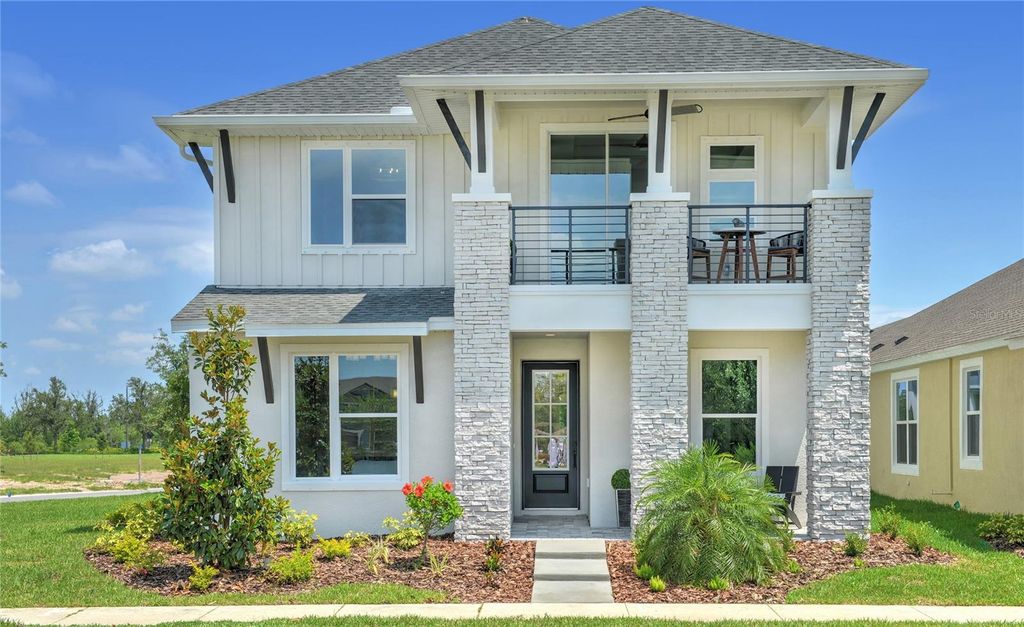 16884 FULL SUN ALLEY, Land O Lakes, FL 34638