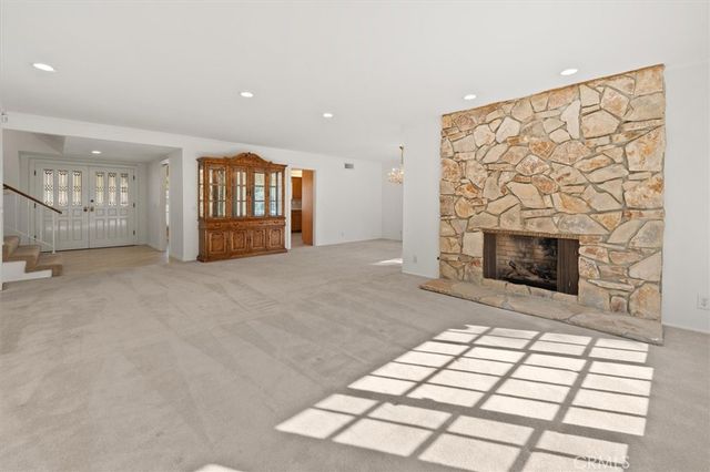 19100 Castlebay Lane, Porter Ranch, CA 91326