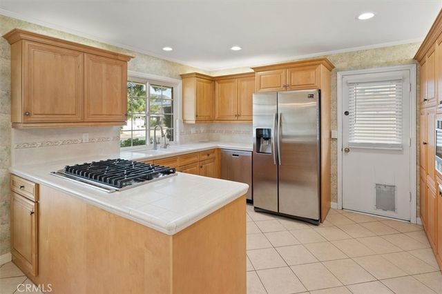 19100 Castlebay Lane, Porter Ranch, CA 91326