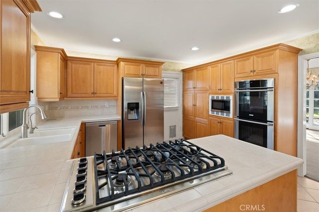 19100 Castlebay Lane, Porter Ranch, CA 91326