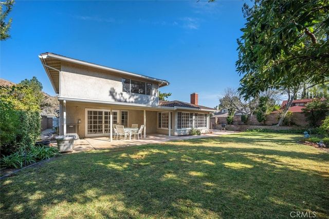 19100 Castlebay Lane, Porter Ranch, CA 91326
