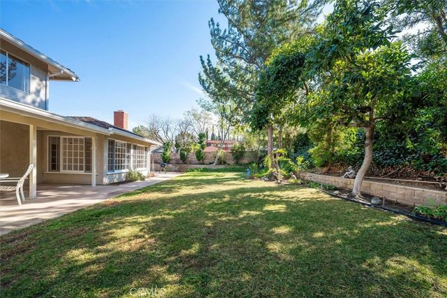 19100 Castlebay Lane, Porter Ranch, CA 91326