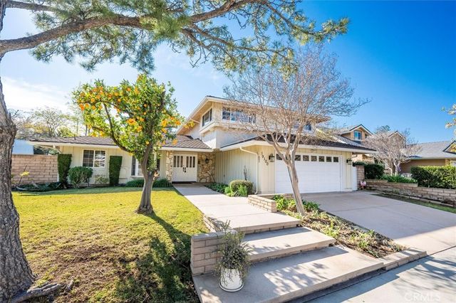 19100 Castlebay Lane, Porter Ranch, CA 91326