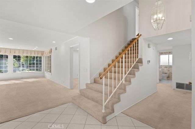 19100 Castlebay Lane, Porter Ranch, CA 91326